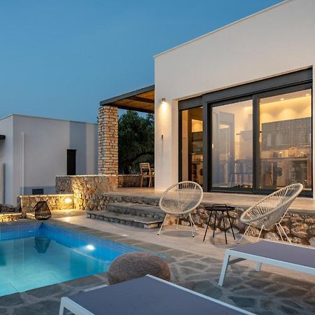 Casatino Villas Kalianeika Extérieur photo