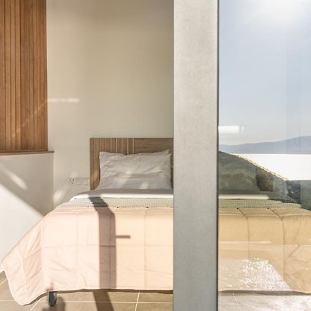 Casatino Villas Kalianeika Extérieur photo