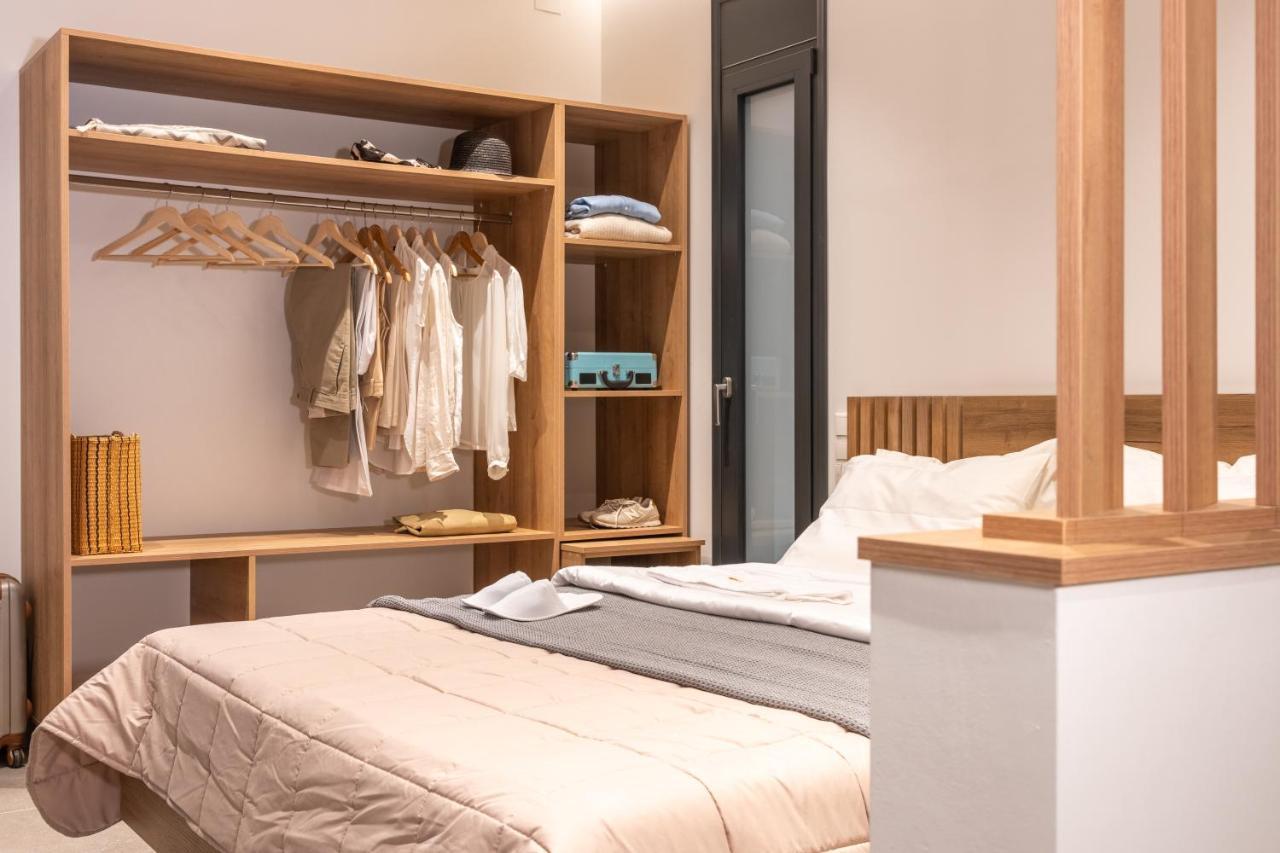 Casatino Villas Kalianeika Extérieur photo