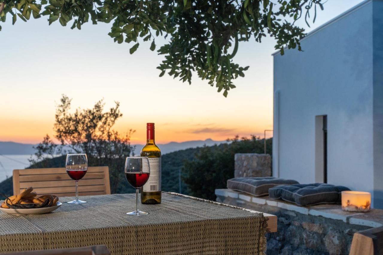 Casatino Villas Kalianeika Extérieur photo
