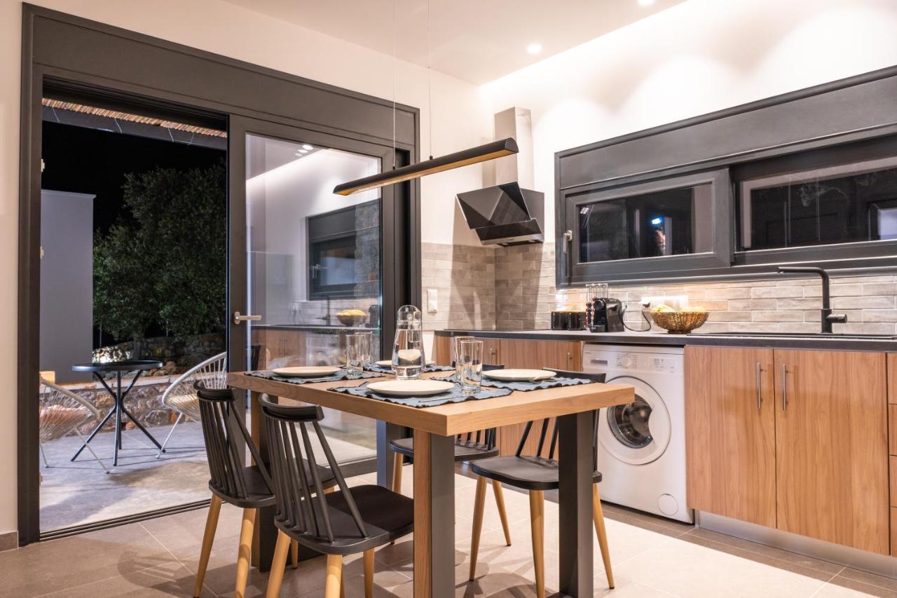 Casatino Villas Kalianeika Extérieur photo