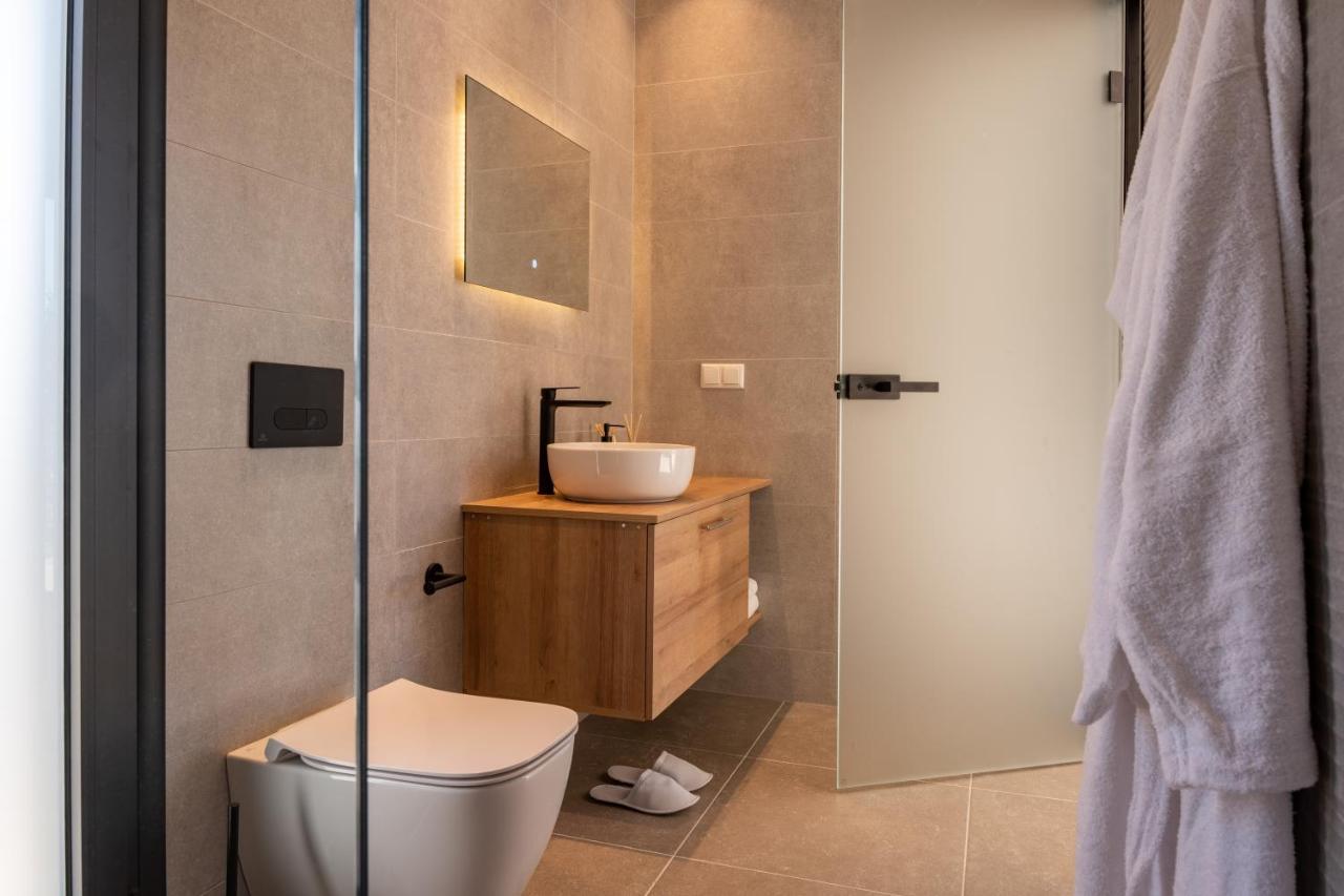 Casatino Villas Kalianeika Extérieur photo