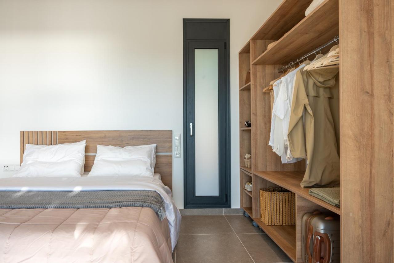 Casatino Villas Kalianeika Extérieur photo