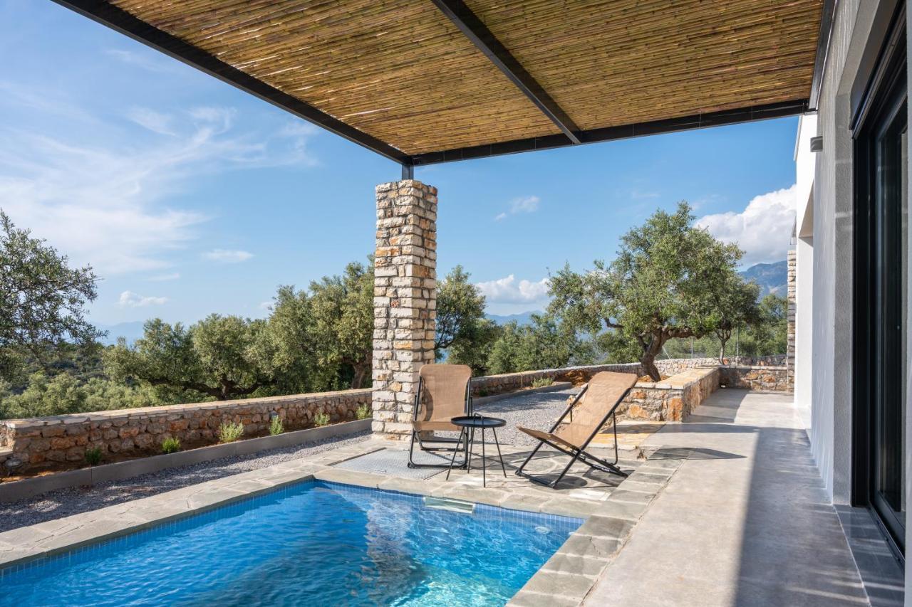 Casatino Villas Kalianeika Extérieur photo