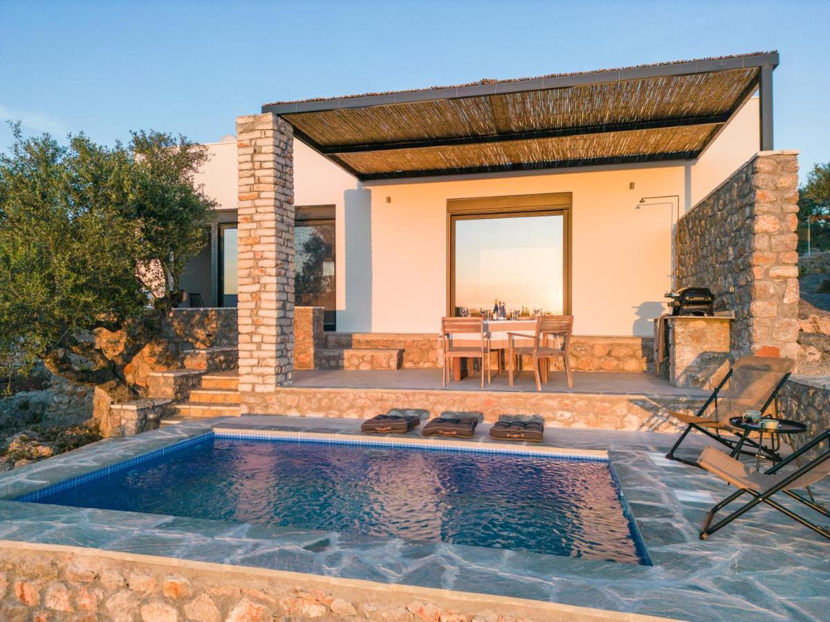 Casatino Villas Kalianeika Extérieur photo