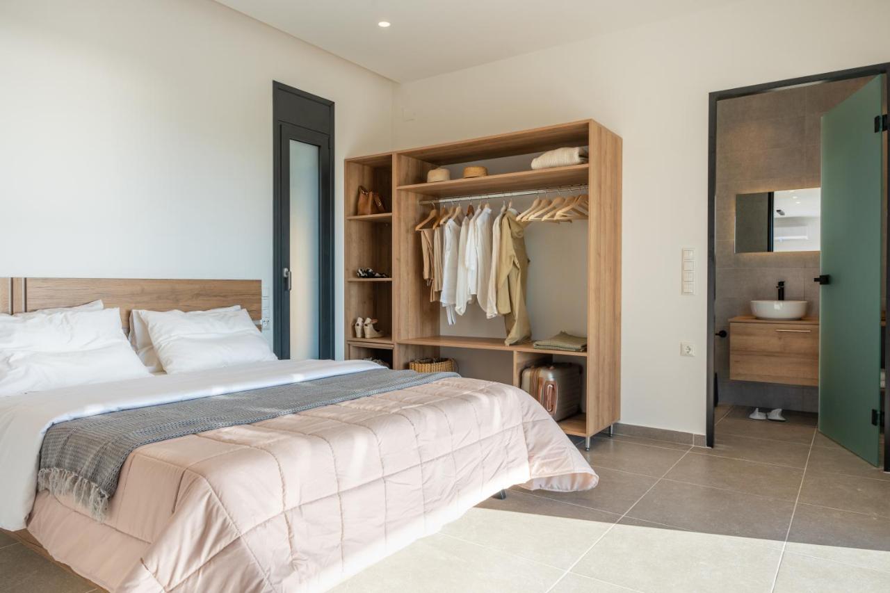 Casatino Villas Kalianeika Extérieur photo