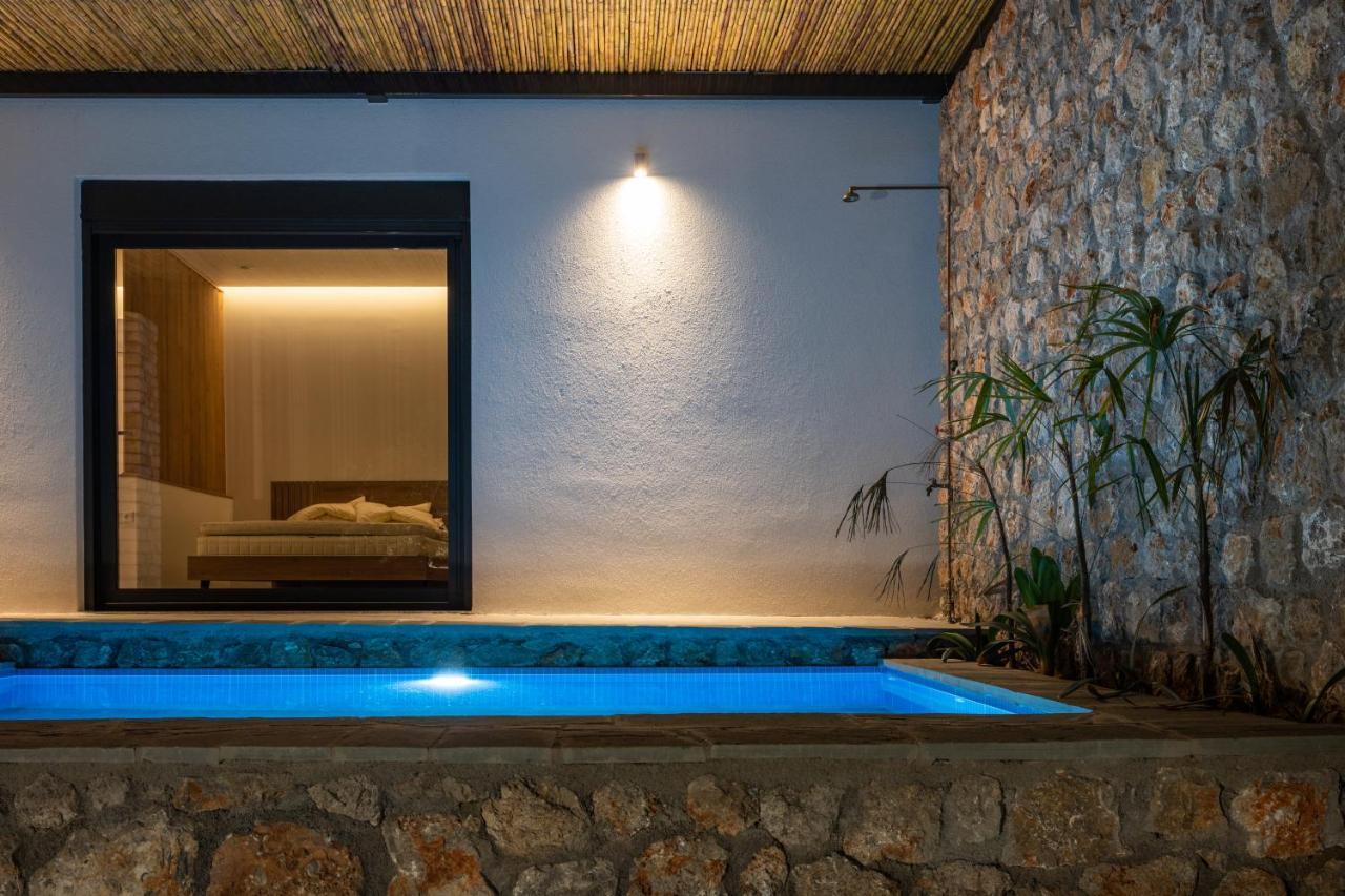Casatino Villas Kalianeika Extérieur photo