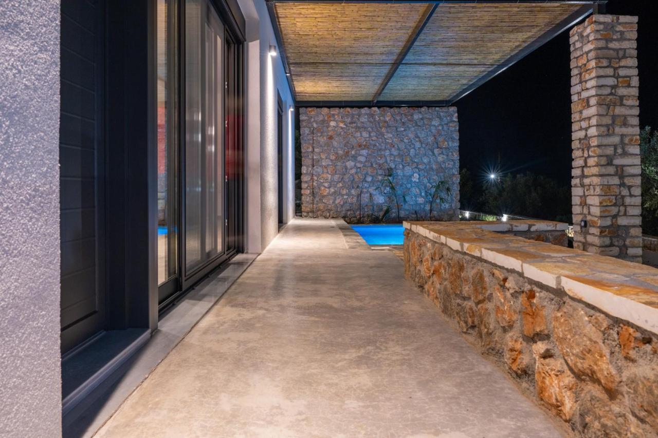 Casatino Villas Kalianeika Extérieur photo