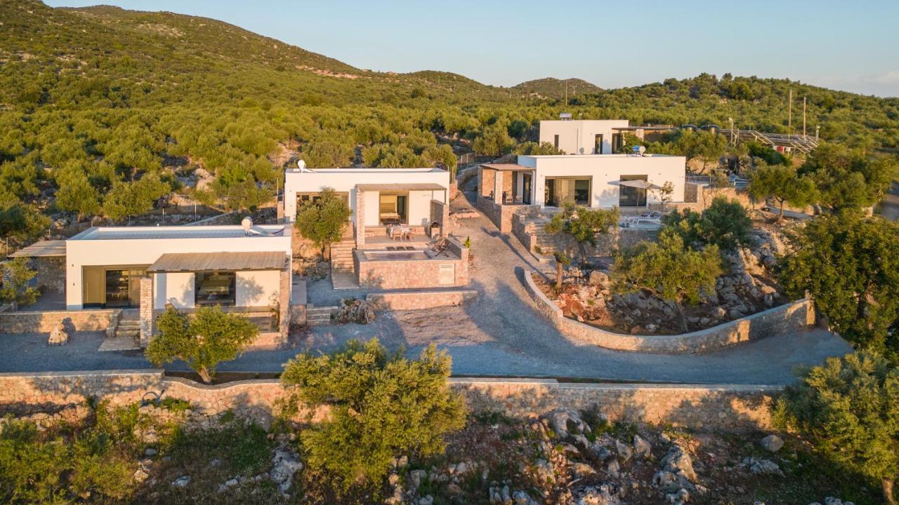 Casatino Villas Kalianeika Extérieur photo