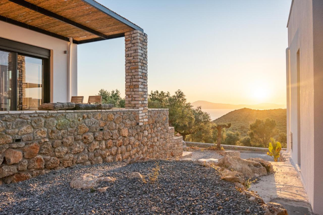 Casatino Villas Kalianeika Extérieur photo