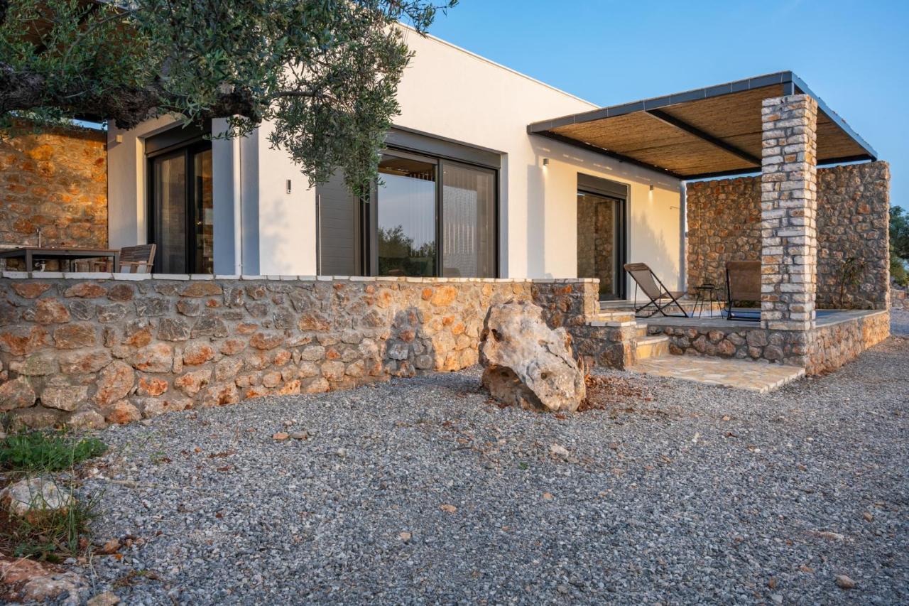 Casatino Villas Kalianeika Extérieur photo
