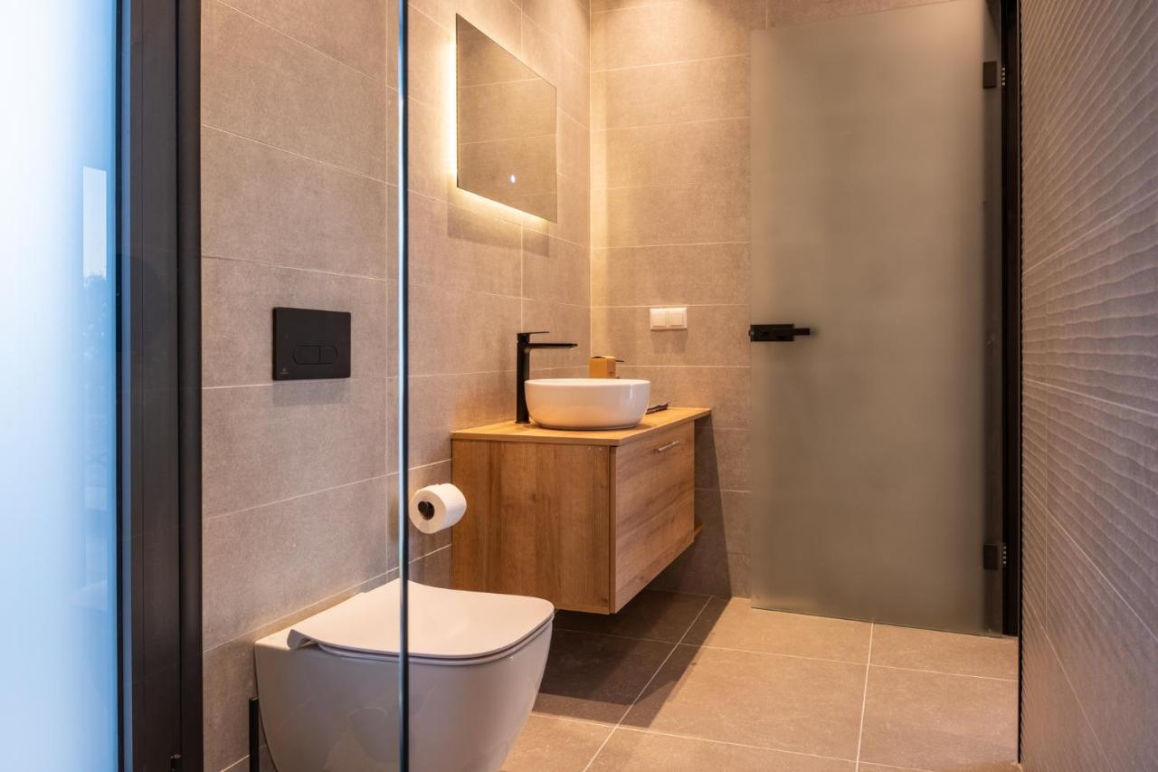Casatino Villas Kalianeika Extérieur photo