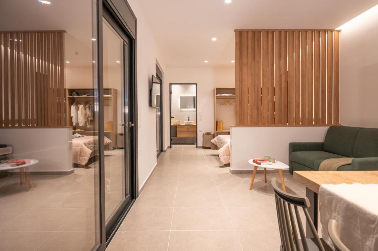 Casatino Villas Kalianeika Extérieur photo
