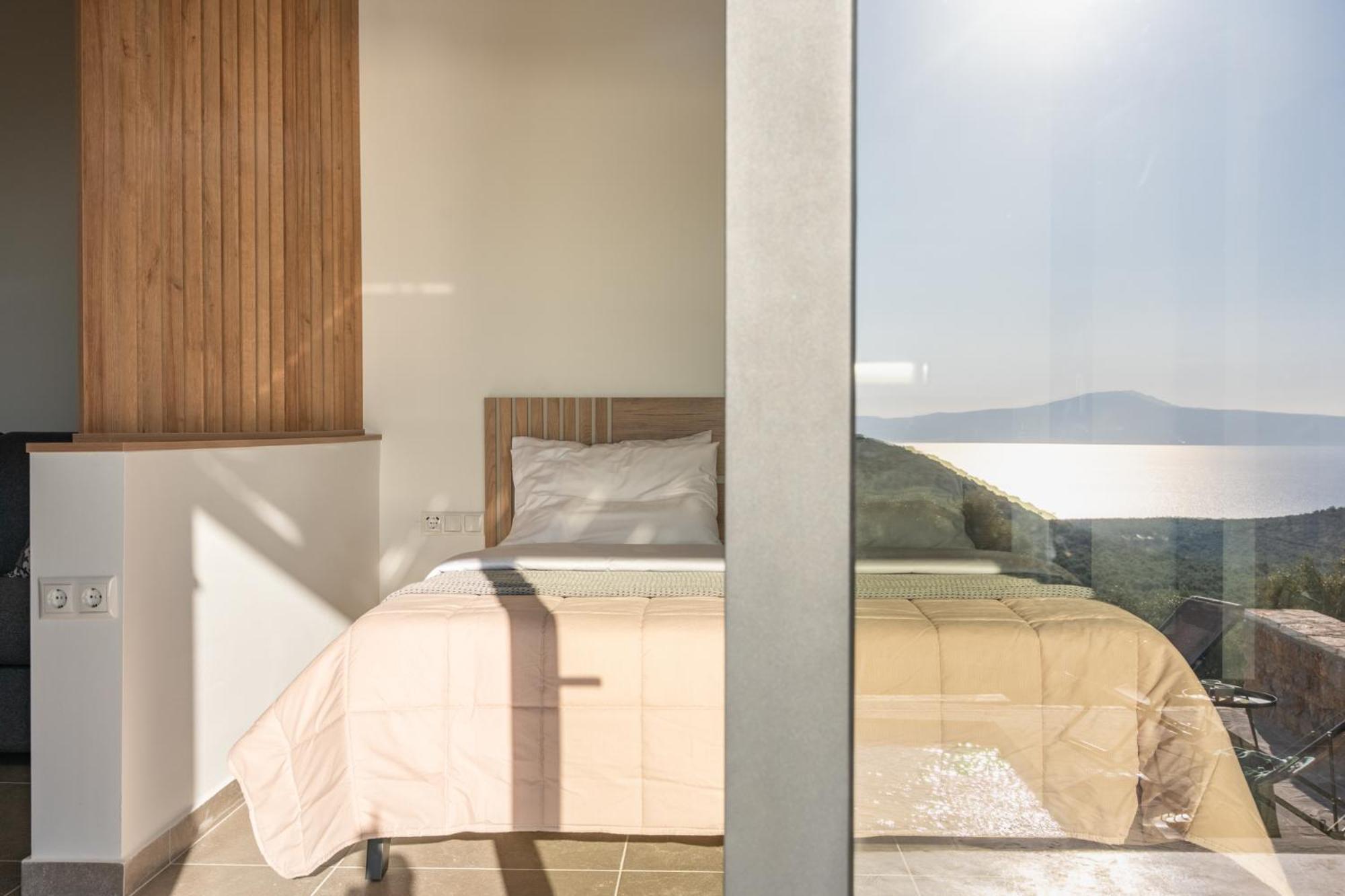 Casatino Villas Kalianeika Extérieur photo