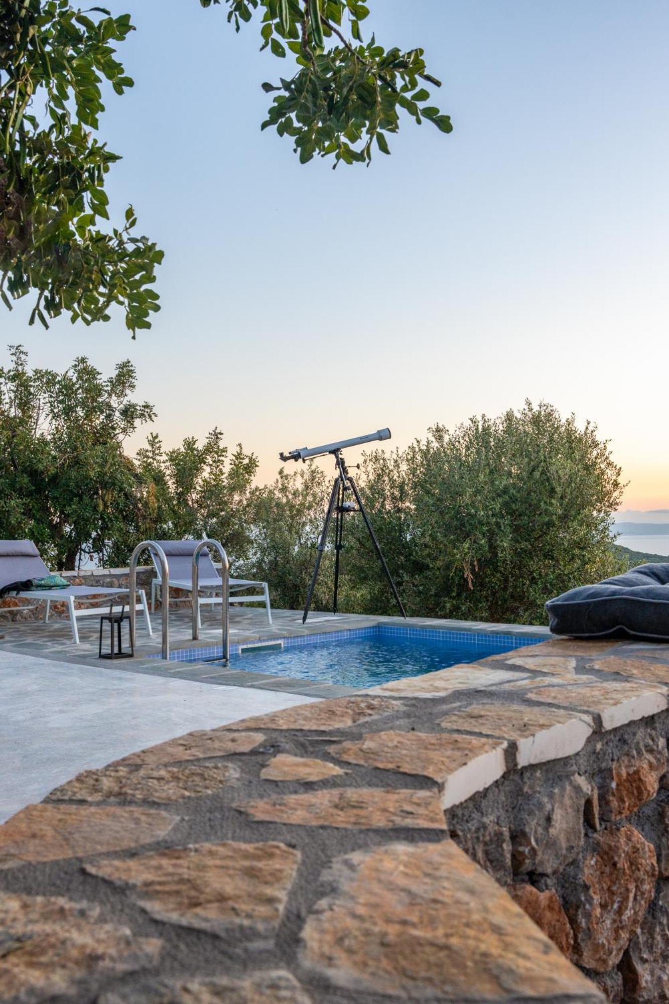 Casatino Villas Kalianeika Extérieur photo