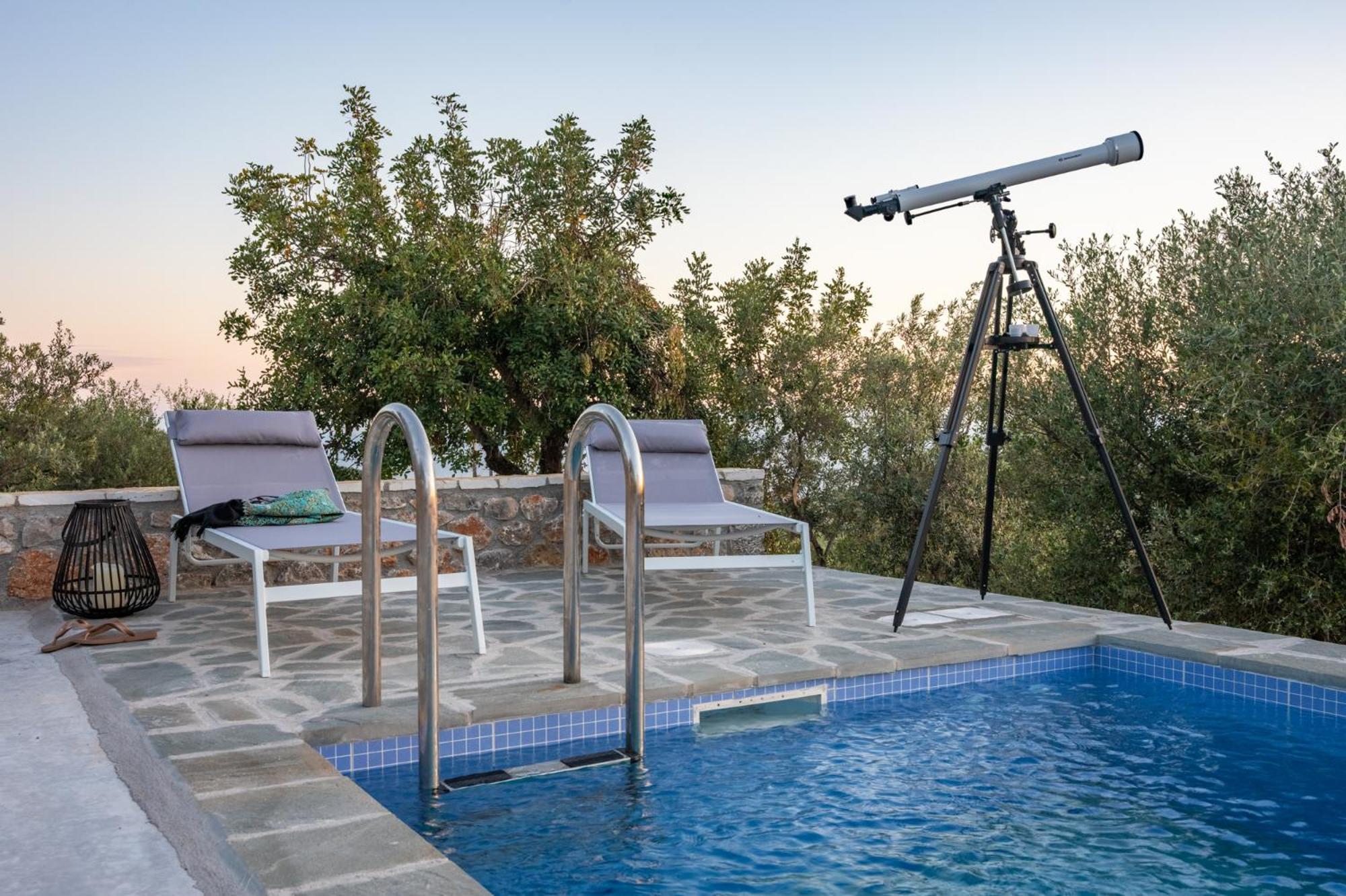 Casatino Villas Kalianeika Extérieur photo