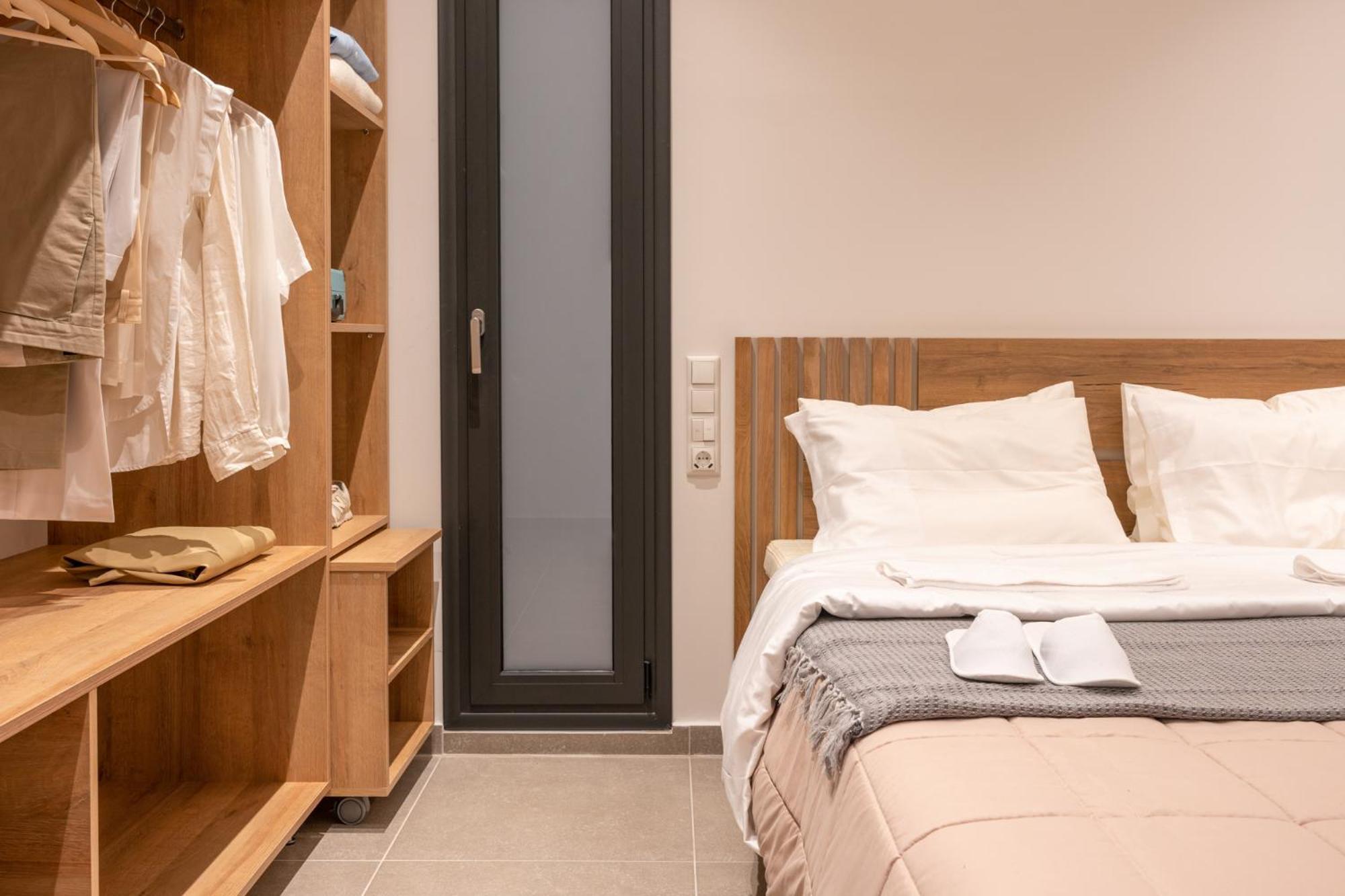 Casatino Villas Kalianeika Extérieur photo